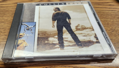 In This Life by Collin Raye (CD, Aug-1992, Epic)