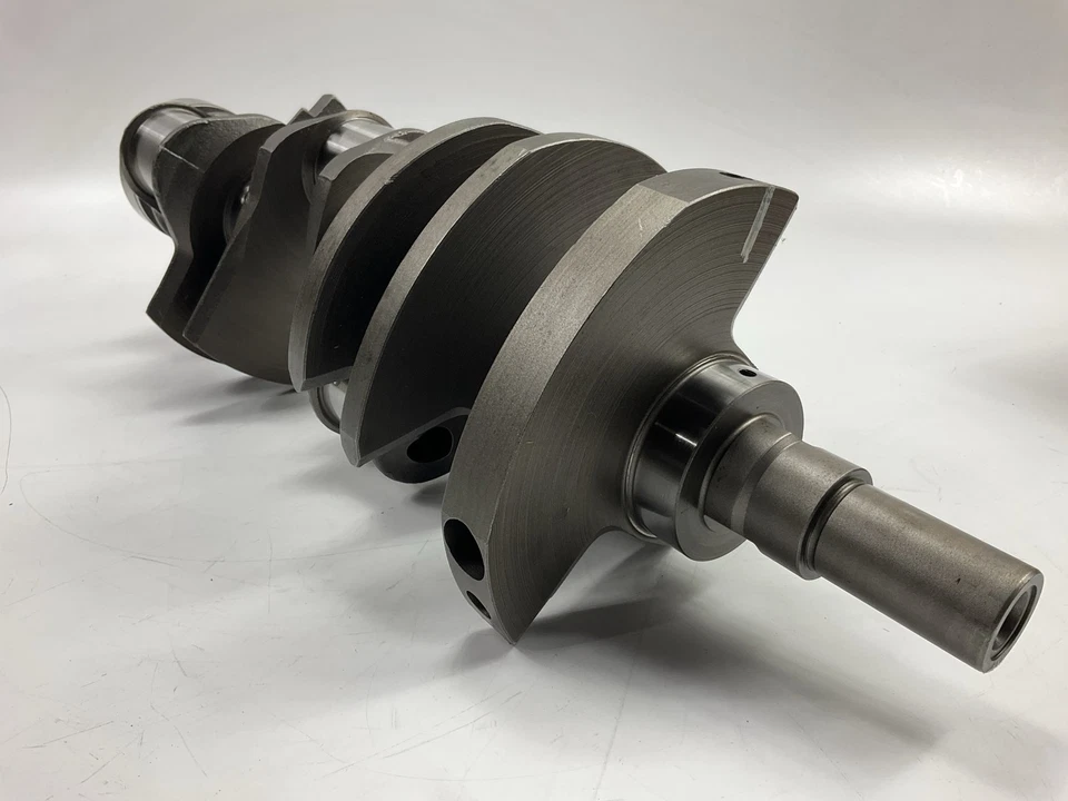 REMAN 15510-25MM-25MM Crankshaft & Bearings, .25mm / .25mm 93-11 Ford 4.6L Romeo - Image 3 of 4