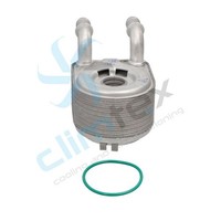 Climtex ÖLkÜHler MotorÖL KÜHler Passend FüR Renault Grand Megane ScÉNic