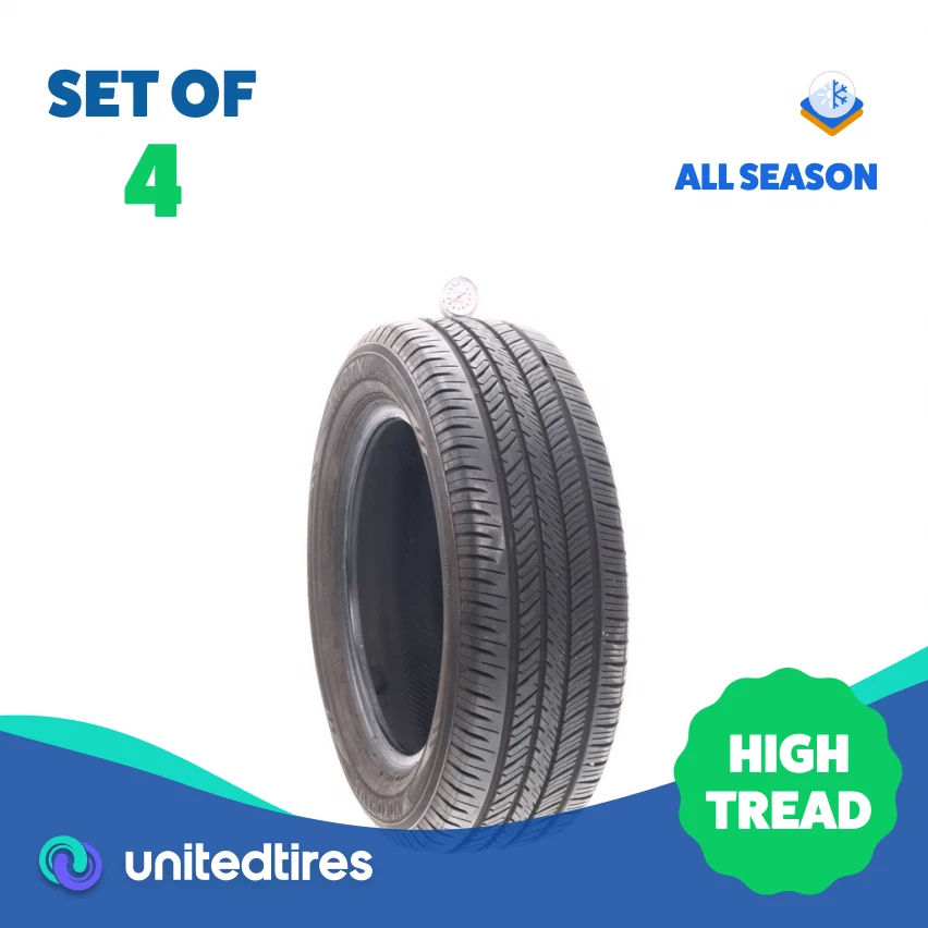 Yokohama 205/60/16 All Season Tires for sale | eBay