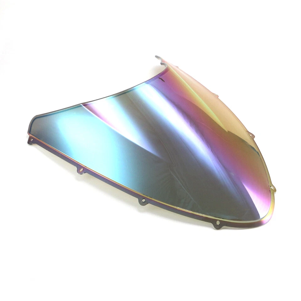 Motorcycle Windshield Windscreen For Ducati 848 1098 1198 LC - Image 3 of 3