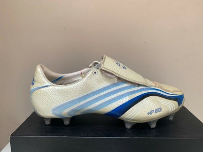 f50 soccer cleats