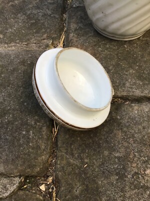 Théière en porcelaine et en argent plaqué du XIXème hauteur 19 cm x 24