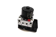 2013-2014 PORSCHE CAYENNE (958) ABS BRAKE PUMP w/ MODULE