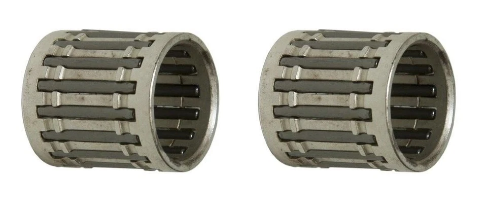 Kit de reconstrucción de extremo superior Ski-Doo Formula Z 583 pistones rodamientos juntas 76 mm 97 98 99 Foto 2 de 4