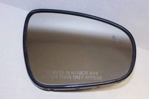 2013-2019 Lexus ES GS LS IS RC 350 Right Side Mirror Glass OEM AutoDim BlindSpot