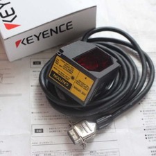 EYENCE BL-781 Code Reader Brand New?Kd