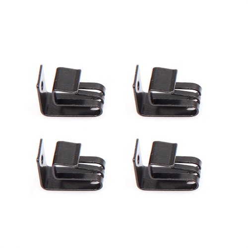 Rotores de freno de disco delanteros y pastillas de freno para Toyota Camry Avalon Lexus ES300H ES350 - Imagen 10 de 10