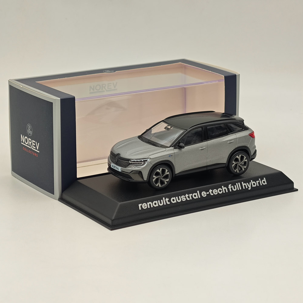 V2.0] Les Petites Renault - Renault Mute - The Hot Rod Le