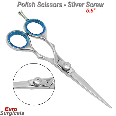 Profi Friseur Haarschneide Friseurschere Salon Haarschere