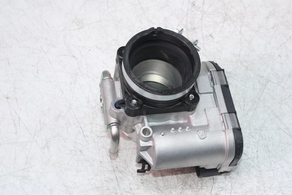 20-22 Ski-doo Tundra 600 Ace Inyectores de combustible principales Cuerpo del acelerador 420893148 Foto 3 de 4