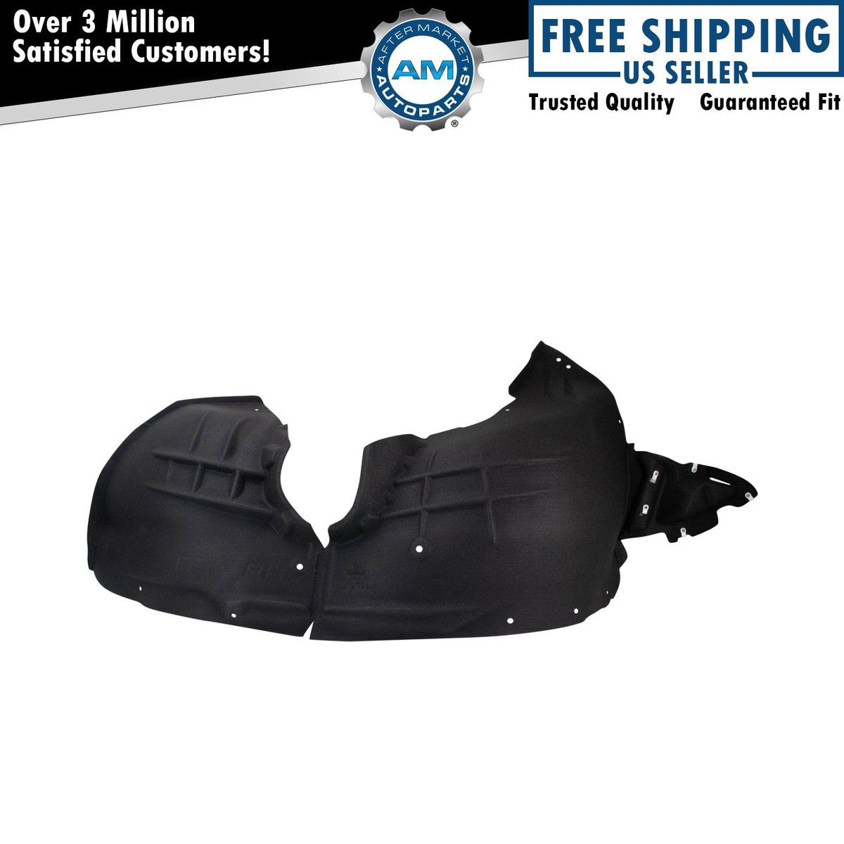 Full Hood & Fender + Mirror Kit | CADILLAC XT4 2023 Full Hood & Fender + Mirror Kit | CADILLAC XT4 2023