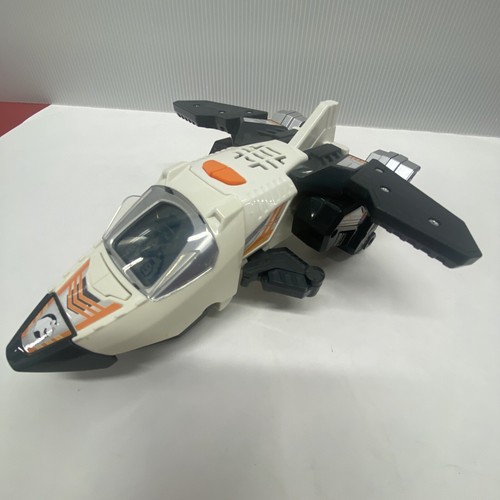 Vtech Switch & Go Dinos Skyslicer Plane / Dinosaur ~ Works! - Picture 2 of 8