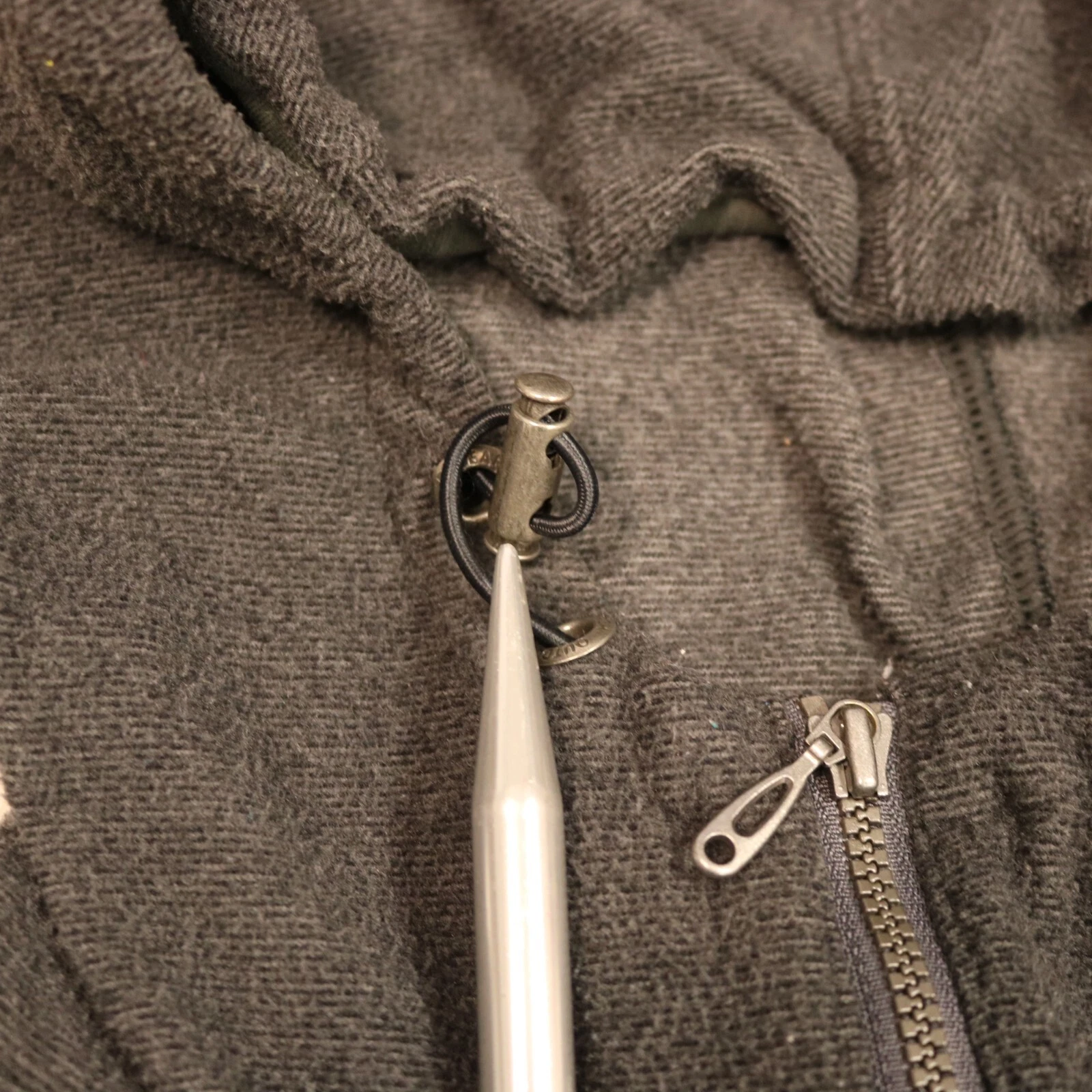 outdoor-research antora hoody long sleeve 1/4 zip jacket