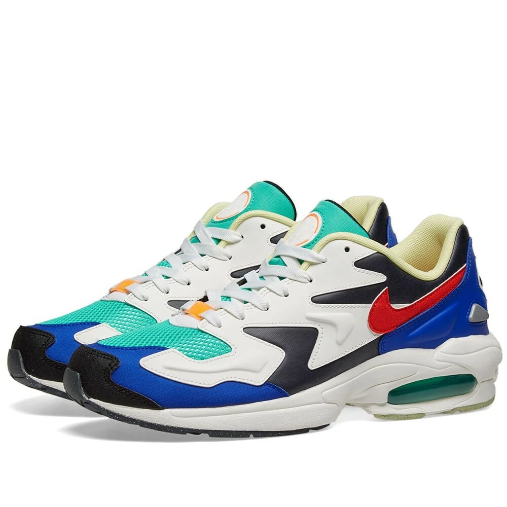 Air max hotsell 2 light obsidian