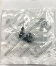 Boquilla limpiaparabrisas para Chrysler Sebring Dodge Stratus 2001-2006 MOPAR OEM