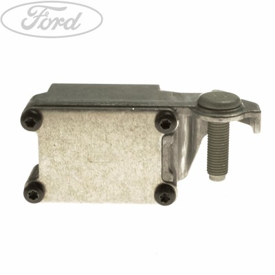 Genuine Ford Fiesta Mk6 Front O/s Shock Absorber Damper Bracket 