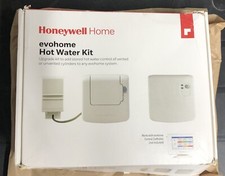 HONEYWELL EVO HOME HOT WATER KIT
