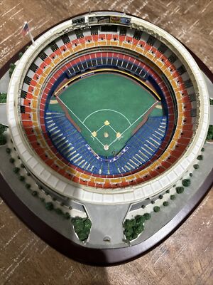 Danbury Mint Pittsburgh Pirates Three Rivers Stadium Replica | eBay