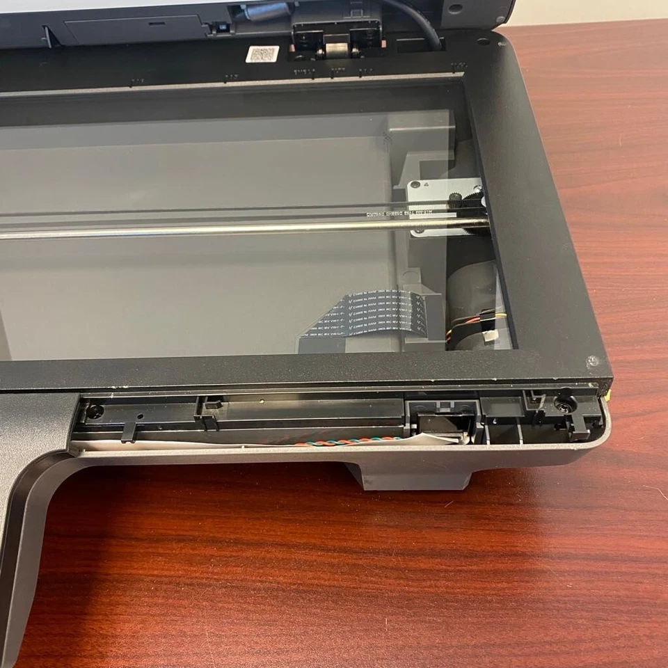 Conjunto de escáner Lexmark OEM ADF para impresora LaserJet MX521 17X0876 Foto 3 de 4