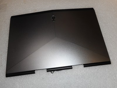 GENUINE DELL ALIENWARE 15 R3 LCD BACK COVER CHG07 AM1JM000200 GV63J