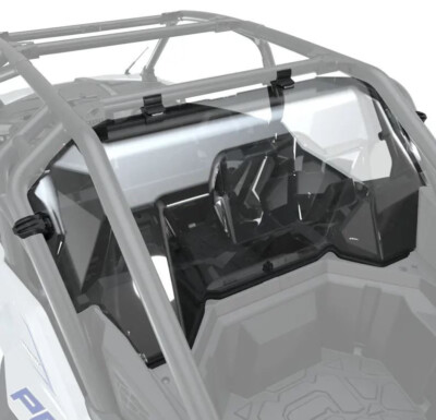 2022-2024 Genuine Polaris RZR Turbo R4 PRO XP4 4-SEAT Poly Rear Panel 2884147