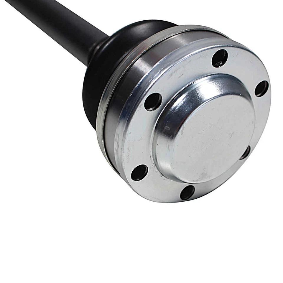 Par de ejes traseros CV 2 PIEZAS para BMW 325I/325XI 2001-2005 (con antes 12/05, sedán, automático) Foto 4 de 4