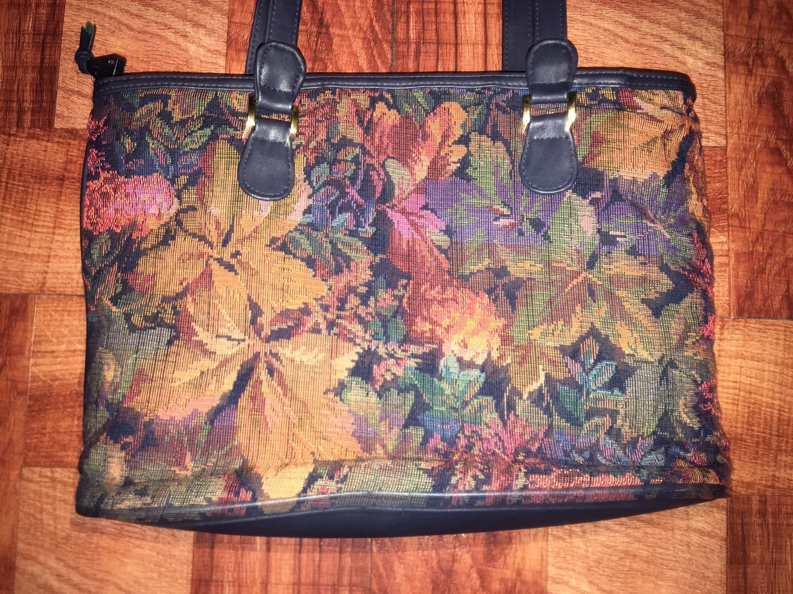 valerie barad purse