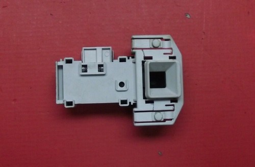 Bosch Waschmaschine WAB28061GB/05 TÜRSCHLOSS