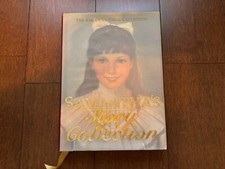 SAMANTHA'S STORY COLLECTION THE AMERICAN GIRLS COLLECTION 1ST/1ST HBDJ 6 STORIES