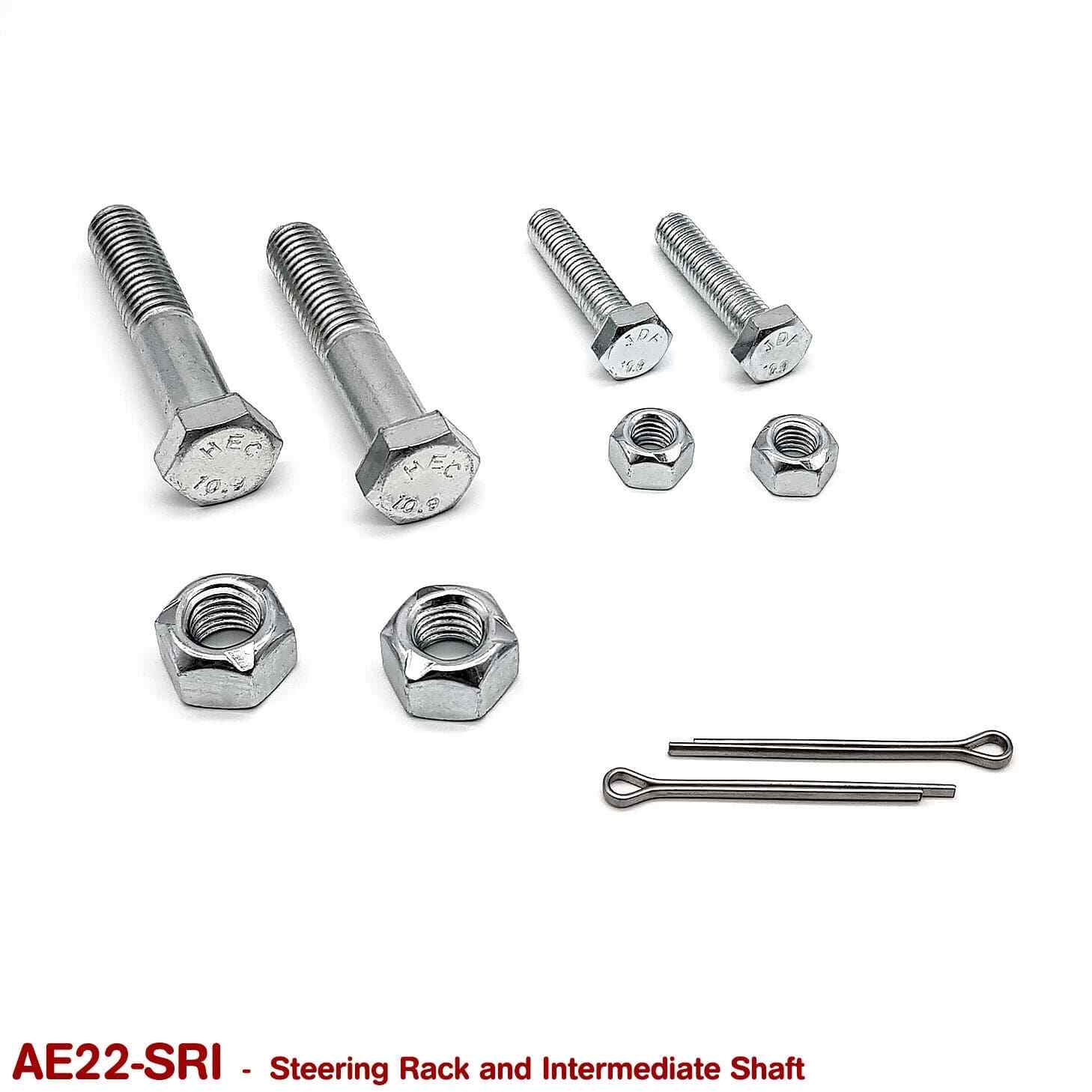 STEERING RACK and INTERMEDIATE SHAFT FASTENERS for VB VC VH VL VL VN VP ...