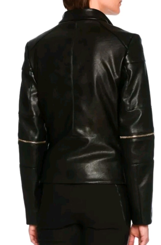 ジャケット Stella McCartney JACKET (6501563GJ800 1210) Stella McCartney Womens Florence Jacket | eBay