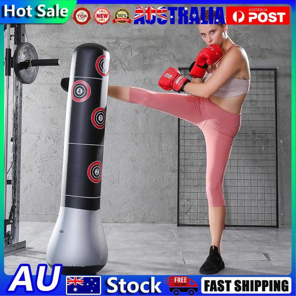 Aggregate 161+ boxing bag stand australia 3tdesign.edu.vn