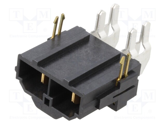 1 piece, Socket MX-42820-2223 /E2UK | eBay UK