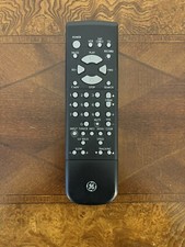 GE VSQS1495 Pre-Owned Factory Original VCR Remote Control