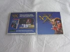 Nox (Sony PlayStation 1, 2-Disc Set, Jewel Case, 2000)