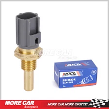 Coolant Temperature Sensor for 1987-2017 Chevrolet Ford Geo Toyota Lexus Mazda