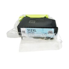 Genuine Epson 312XL Light Cyan Express Photo XP-15000 XP-8500 XP-8505 XP-8600