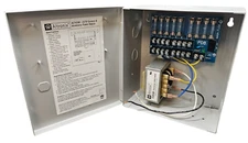 Altronix ALTV248UL CCTV VIDEO CAMERA POWER SUPPLY PSU
