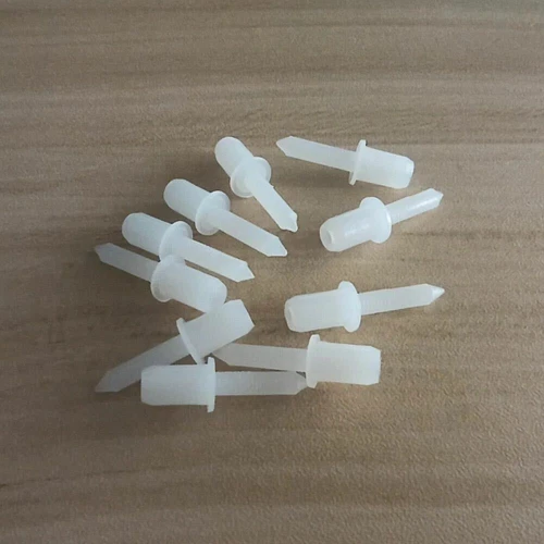 10/20/50 Fixed Loaded Replacement Pins for Plantation Shutter Louver Repair pin