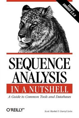 Sequence Analysis in a Nutshell: a Guide to Tools : A Guide to Co