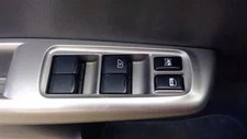 Driver Front Door Switch Driver's Lock And Window Fits 08-11 IMPREZA 689188