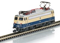 MäRklin 88415 Mhi Spur Z Elektrolokomotive Br E 10.12 Db Rheingold Neu & Ovp