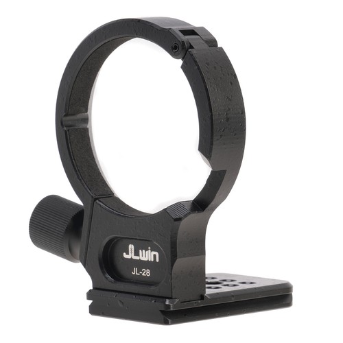 Tripod Collar Mount Ring For Sony FE 28-70mm F3.5-5.6 OSS Lens 90mm F2.8 Macro G - Picture 3 of 12