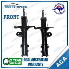 Pair for Kia Carnival/Grand Carnival VQ 04/06-11 MPV Front Shock Absorber