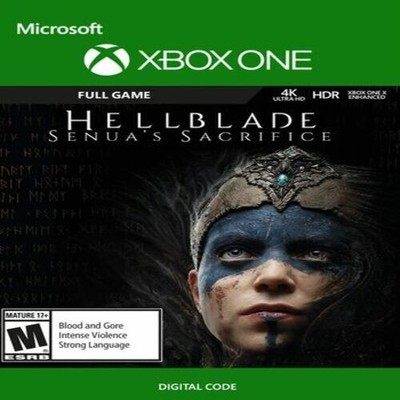 Buy Hellblade: Senua's Sacrifice (Xbox Series X/S) - Xbox Live Key - GLOBAL  - Cheap - !