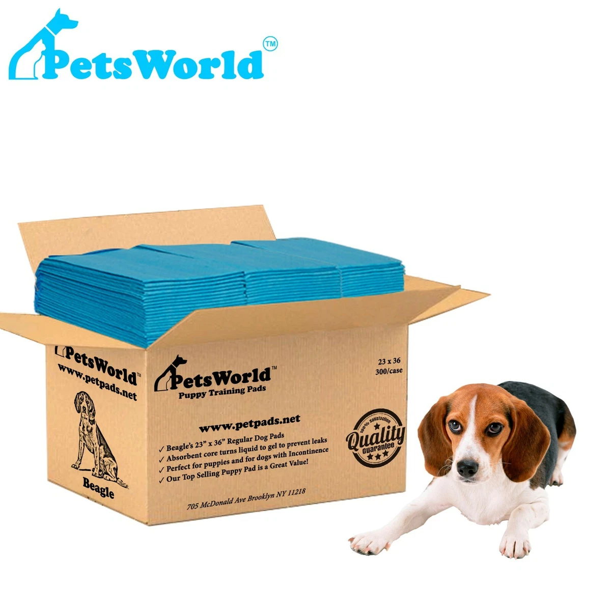 Best potty clearance pads