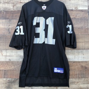 ebay raiders jersey