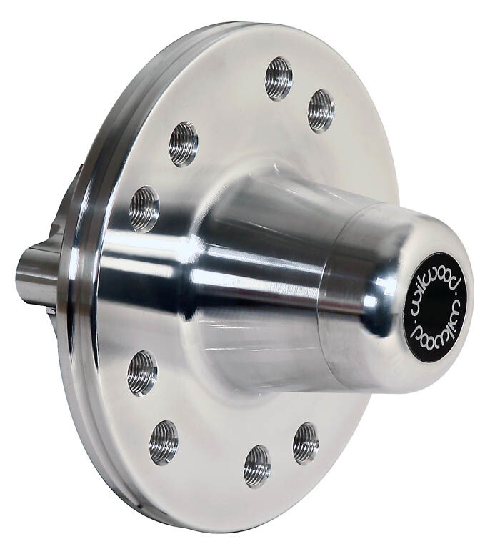 Wilwood Hub Vented Rotor 5-4.50 5-4.75in Wilwood Hub Vented Rotor 5-4.50 5-4.75in