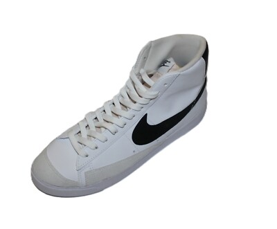 NIKE WOMEN'S BLAZER MID '77 NEXT NATURE MID TOP SNEAKER US11/UK9.5/EUR43